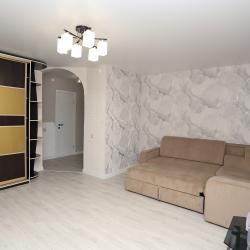 Фото Апартаменты на улице Киевская 86г