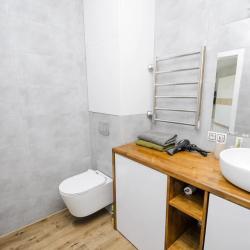 Апартаменты студия