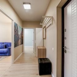 Фото Отель Сутки-Дом на улице Родионова