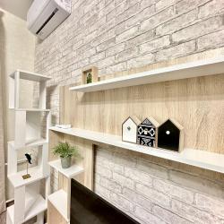 2-комнатные апартаменты люкс