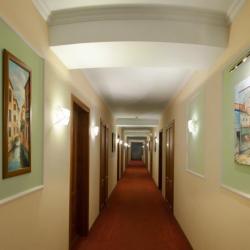 Фото Отель Никольский посад