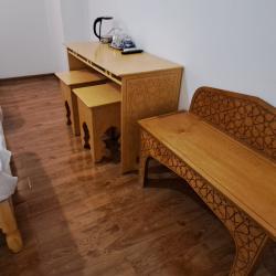 Номер эконом с 2 односпальными кроватями