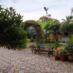 Фото Отель Орион