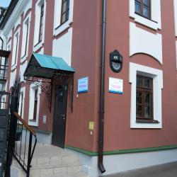 Фото Отель Фатима (корпус 2)