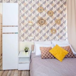 Фото Апартаменты на переулке Марсовый