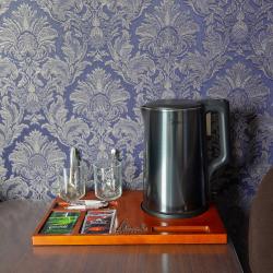 Фото Отель Central (Централ)