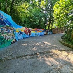 Фото Отель Оранжевое Солнце