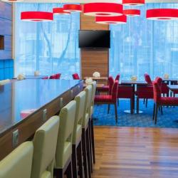 Фото Отель Hampton by Hilton Voronezh (Хэмптон Хилтон )