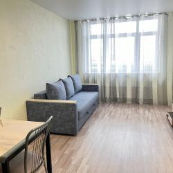 2-комнатные апартаменты люкс