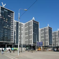 фото 1 УК Апарт-Отель