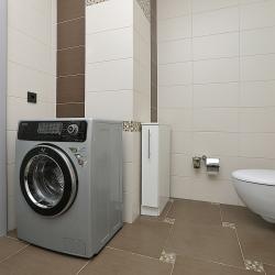 Фото Апартаменты на улице Алексеева 113