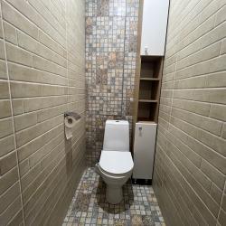 2-комнатные апартаменты улучшенные