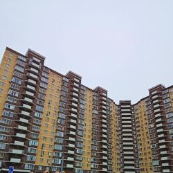 Фото Отель Уютно и точка на улице Воронина 14