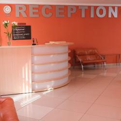 Фото Отель Столичный