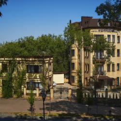 Колизей на Ленина  — f2007ec345ea8813781b9c7509790457