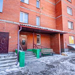 Апартаменты на Ленина — f200ed2e4758d0ff697b59255a99ca47