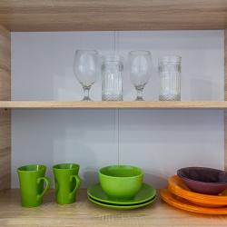 Фото Отель LetoApart (ЛетоАпарт) на улице Григорьева 12-51