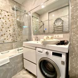 Фото Апартаменты SochiHome (Хоум) на улице Депутатская