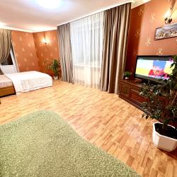 Фото Самарские апартаменты на улице Садовая 335