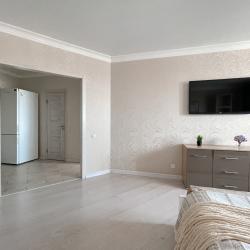 1-комнатные апартаменты эконом