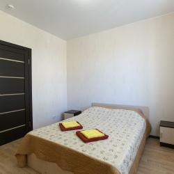 3-комнатные апартаменты стандарт Right room на пер. Салтыкова-Щедрина д.3