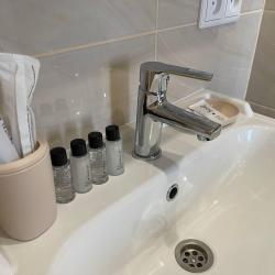 2-местные апартаменты студия