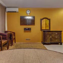 фото 5 Guenos Plaza (Гуэнос Плаза)