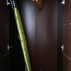 1-комнатные апартаменты улучшенные