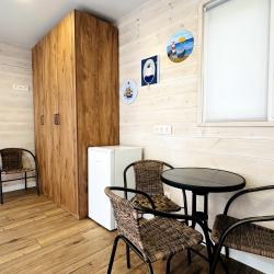 Коттедж стандарт