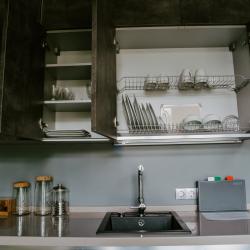 Фото Апартаменты на Турчинского 85