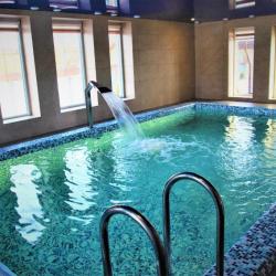 Фото Отель ГК Слобода