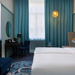 фото 44 Рэдиссон Ройал (Radisson Royal Hotel)