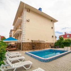 Фото Отель Жемчужина