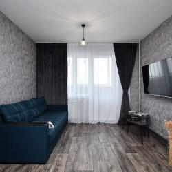 Фото Апартаменты на улице Березина 82