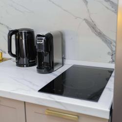 Фото Апартаменты на проспекте Красный 220