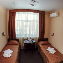 Фото Отель Волга