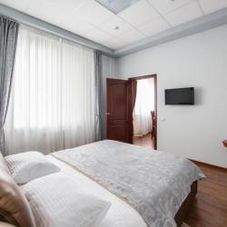 Фото Отель Авиатор