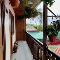 Фото Отель Варвара