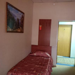 Фото Отель Котто