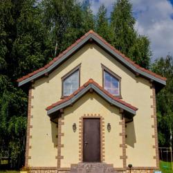 Фото Отель Вишневый сад