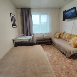 Фото Апартаменты на улице Сельская 6