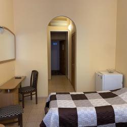 Фото Отель Хелена