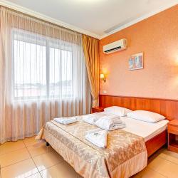 Фото Отель ЛЭНСиС