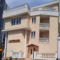 Фото Отель Апарт Рент