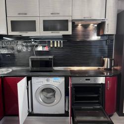 Фото Апартаменты на проспекте Парковый