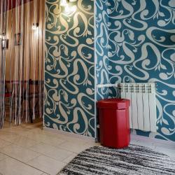 1-комнатные апартаменты улучшенные Right room на Солнечный Бульвар д.2