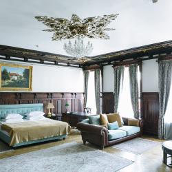 фото 48 Rossi Boutique Hotel & SPA (Росси)