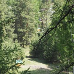 Фото Отель Катрина