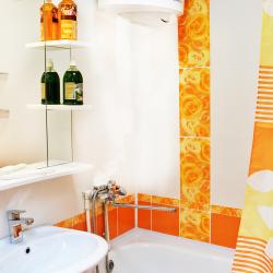 Фото Отель Rich House на улице Алиханова 40