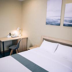 Фото Отель SV Rooms (СВ Румс)
